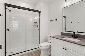 Terra Retreat #9 4 Bedroom Condo