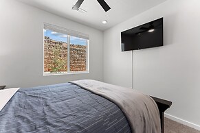 Terra Retreat #9 4 Bedroom Condo