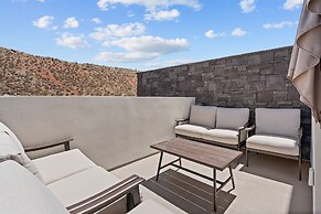 Terra Retreat #9 4 Bedroom Condo