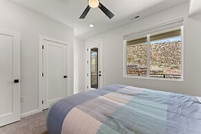 Terra Retreat #9 4 Bedroom Condo