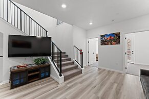 Terra Retreat #9 4 Bedroom Condo