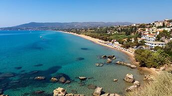 Casa Nebari Seaside Home-fully Equipped Ideal Spot