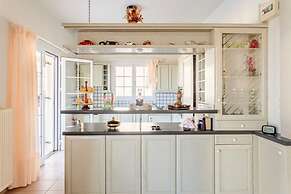 Casa Nebari Seaside Home-fully Equipped Ideal Spot