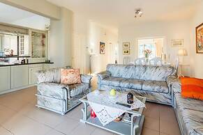 Casa Nebari Seaside Home-fully Equipped Ideal Spot