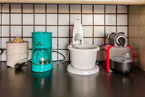 Casa Nebari Seaside Home-fully Equipped Ideal Spot