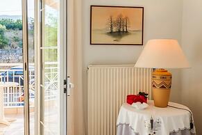 Casa Nebari Seaside Home-fully Equipped Ideal Spot