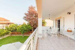 Casa Nebari Seaside Home-fully Equipped Ideal Spot