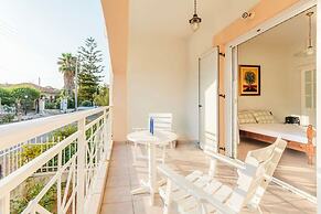 Casa Nebari Seaside Home-fully Equipped Ideal Spot