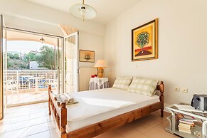 Casa Nebari Seaside Home-fully Equipped Ideal Spot