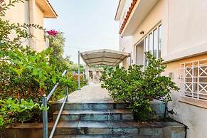 Casa Nebari Seaside Home-fully Equipped Ideal Spot