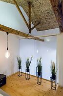 Aigli Seafront Loft-bespoke Design Gem
