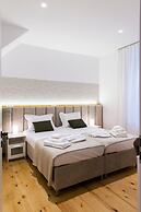 Aigli Seafront Loft-bespoke Design Gem