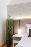 Aigli Seafront Loft-bespoke Design Gem