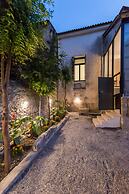 Aigli Seafront Loft-bespoke Design Gem