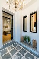 Aigli Seafront Loft-bespoke Design Gem