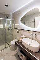 Aigli Seafront Loft-bespoke Design Gem