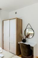 Aigli Seafront Loft-bespoke Design Gem