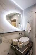 Aigli Seafront Loft-bespoke Design Gem