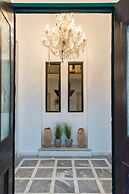 Aigli Seafront Loft-bespoke Design Gem