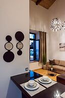 Aigli Seafront Loft-bespoke Design Gem