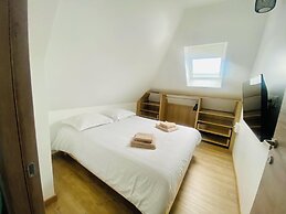 Gîte le Filou en Baie de Somme
