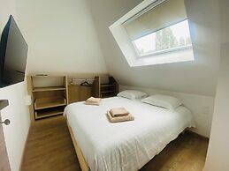 Gîte le Filou en Baie de Somme