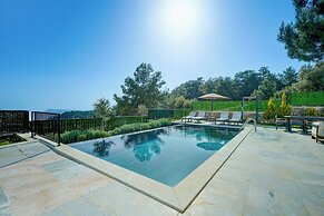 Villa Mars 6 - PLANET LUXURY VILLAS