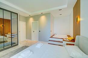 Villa Mars 6 - PLANET LUXURY VILLAS