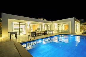 Villa Mars 6 - PLANET LUXURY VILLAS