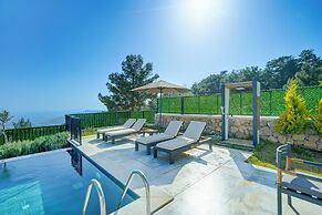 Villa Mars 6 - PLANET LUXURY VILLAS