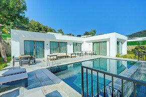 Villa Mars 6 - PLANET LUXURY VILLAS