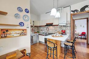 Appartamento Alessandra