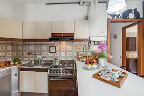 Appartamento Alessandra