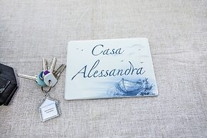 Appartamento Alessandra