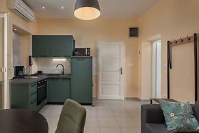 Apartment Amfiteatar Pula Old Town