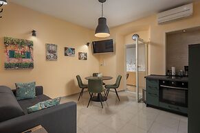 Apartment Amfiteatar Pula Old Town