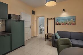 Apartment Amfiteatar Pula Old Town