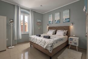 Apartment Amfiteatar Pula Old Town