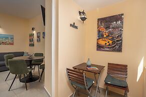 Apartment Amfiteatar Pula Old Town