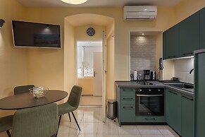 Apartment Amfiteatar Pula Old Town
