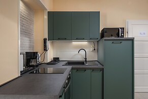 Apartment Amfiteatar Pula Old Town