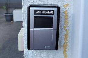 Apartment Amfiteatar Pula Old Town