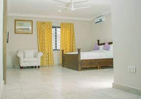 Pot of Gold Butler Residence