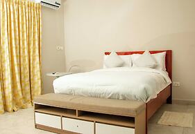 Pot of Gold Butler Residence