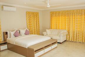 Pot of Gold Butler Residence