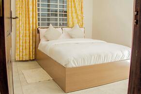 Pot of Gold Butler Residence