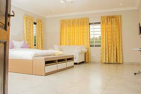 Pot of Gold Butler Residence