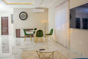 Pot of Gold Butler Residence