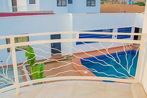 Pot of Gold Butler Residence