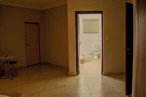 Pot of Gold Butler Residence